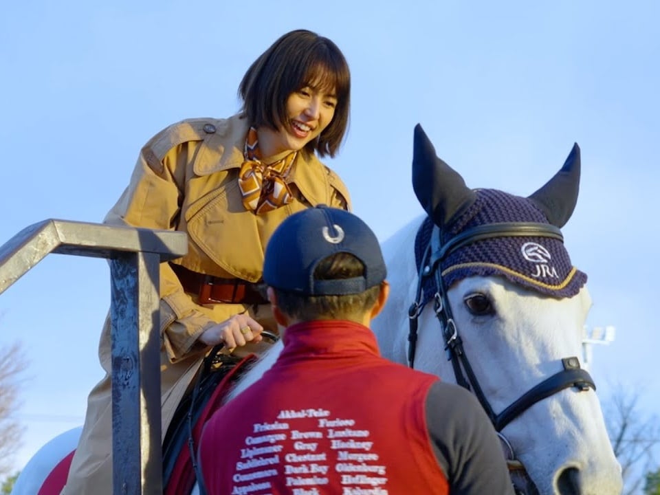 長澤雅美 2026 新年願望曝光！親口坦言：「這次想挑戰從沒做過的事！」