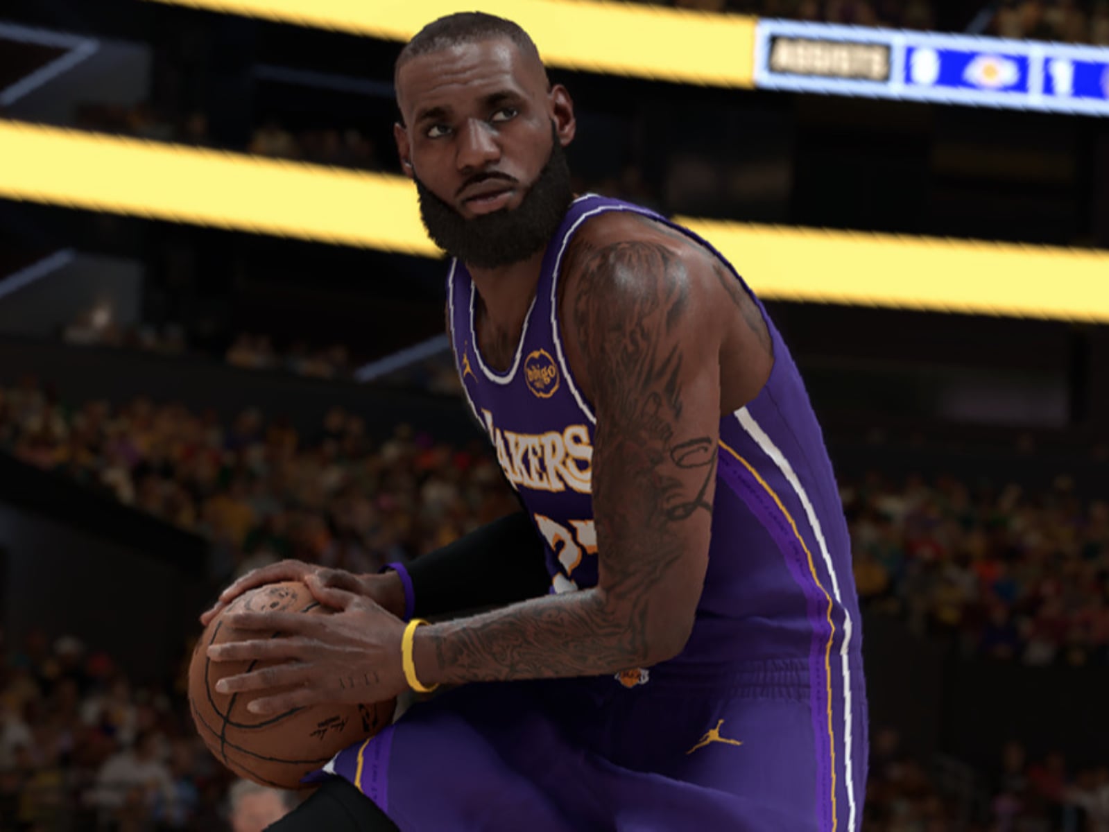 《NBA 2K26》台灣盃挑戰賽報名開跑！冠軍獎金、球星簽名球衣⋯完整獎項資訊一次看！