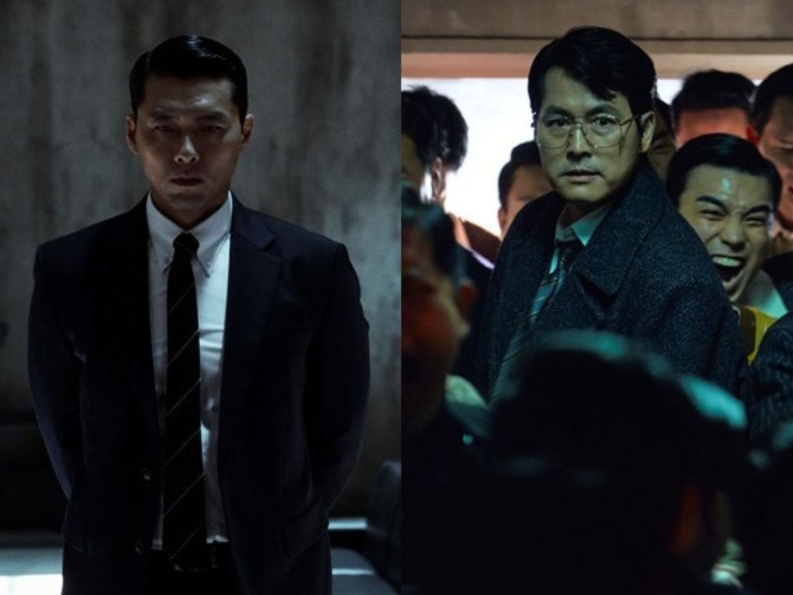 玄彬 X 鄭雨盛強強聯手的Disney+韓劇《韓國製造》，不僅鬥智鬥力，甚至還彼此鬥帥，帶來高強度對決！