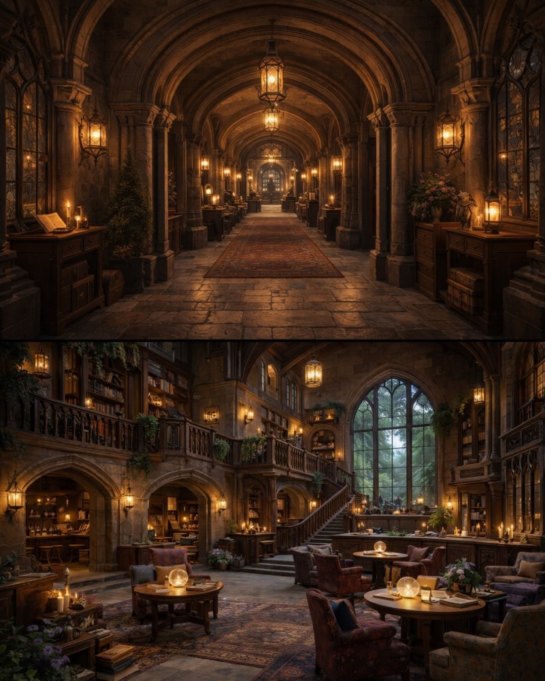 全球首家「哈利波特主題酒店」來了!2026 將在德國隆重開幕