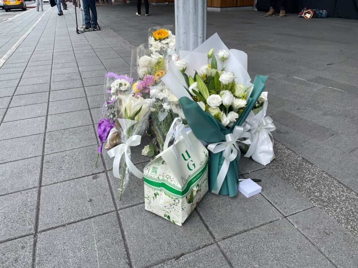 UG 董座致意風波股價重挫 7%！聯發國際市值蒸發投資人信心崩盤