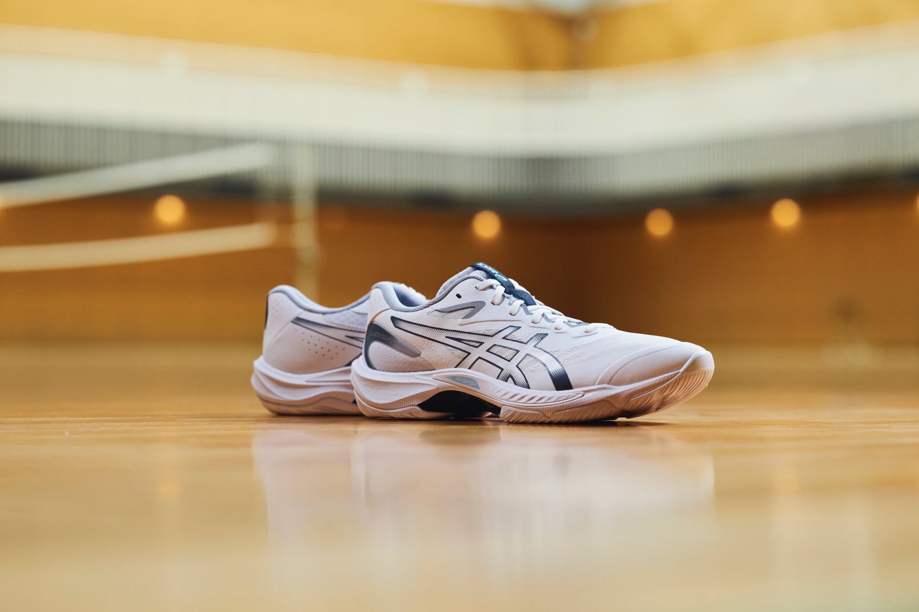 日本女排選手石川真佑正式加入 ASIC 大家庭！全新改代 V-SWIFT FF 5 緩震強化登場！