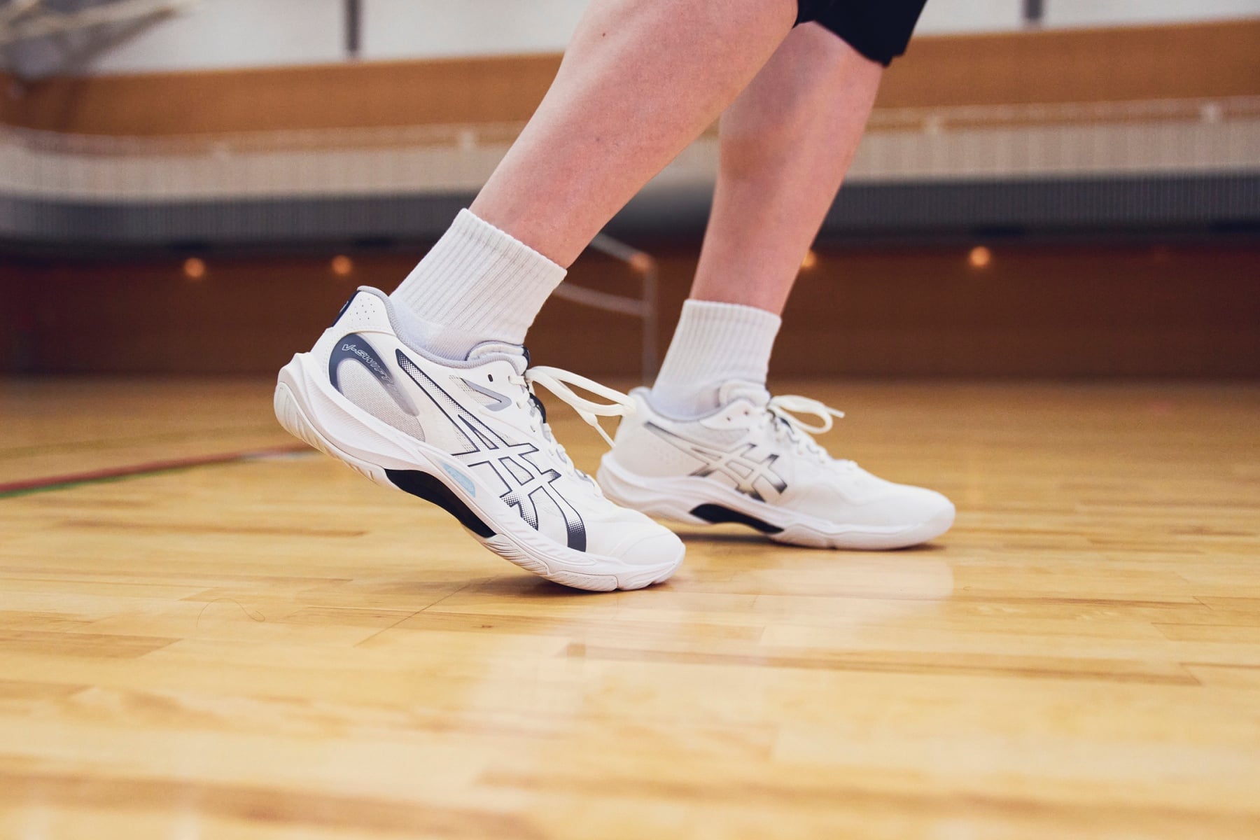 日本女排選手石川真佑正式加入 ASIC 大家庭！全新改代 V-SWIFT FF 5 緩震強化登場！