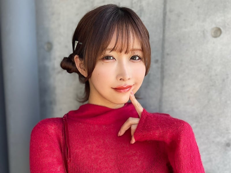 抖音百萬網紅 Unpai 轉戰 AV 出道！自爆最愛沒經驗的男生！【大稻埕男優專欄】