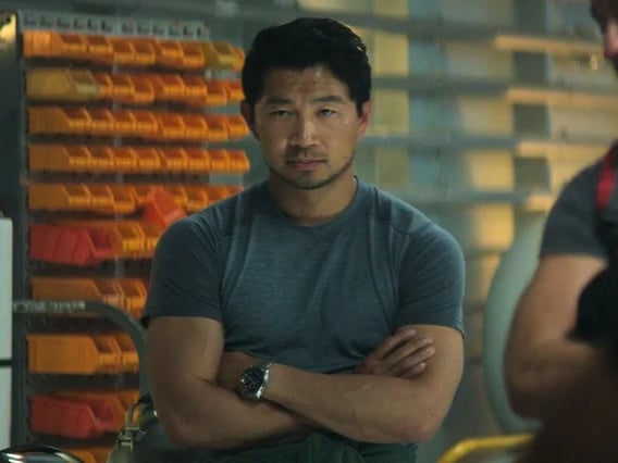 《復仇者聯盟5：末日崛起》英雄角色戰衣全換新！劉思慕曝感受：「結構配件完全不是同件事！」