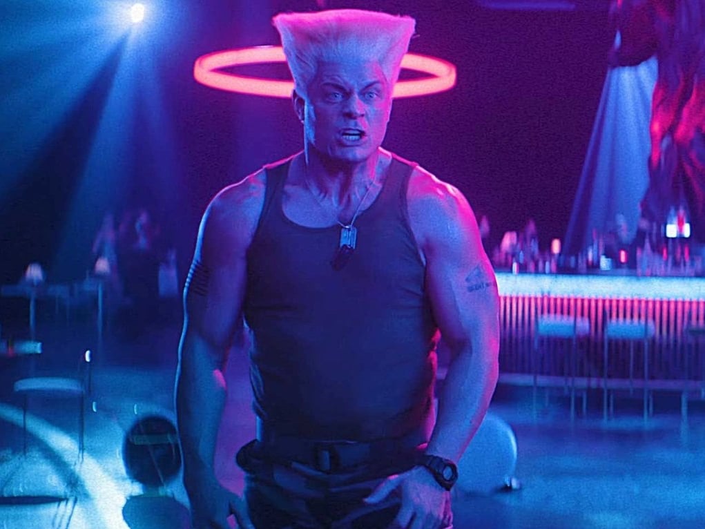 《快打旋風》真人版電影最新預告曝光！演員陣容、電影上映日期、劇情故事一次看！