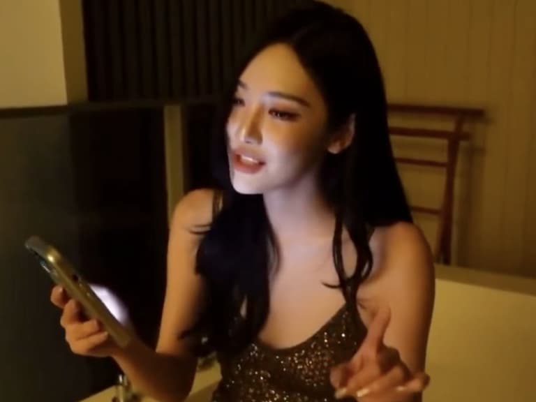 aespa Ningning 翻唱王力宏〈你不知道的事〉，童年版本與成熟嗓音對比掀熱議！