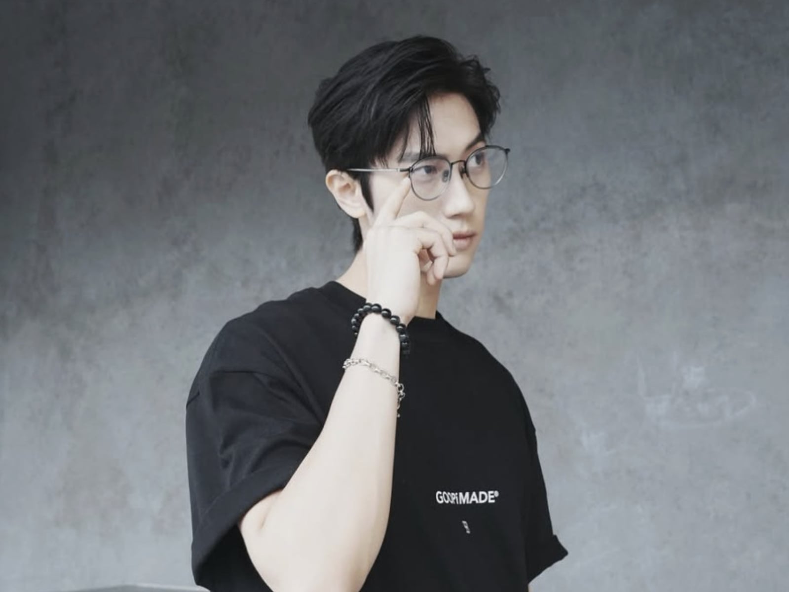 范姜彥豐離婚粿粿 2 個月近況曝光！IG 吐心聲：「不只為了自己前進！」