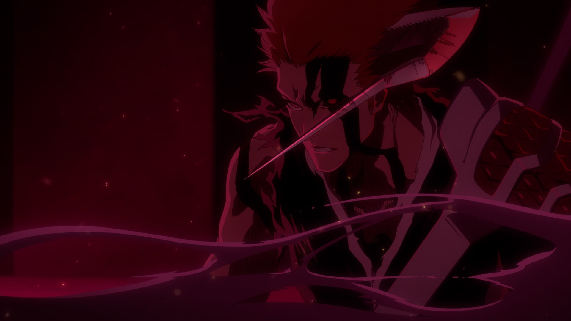 《BLEACH 死神 千年血戰篇》最終章「禍進譚」2026 年開播！黑崎一護將對決千年宿敵優哈巴哈