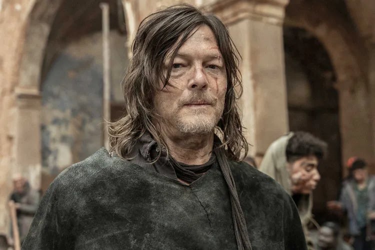 《陰屍路》續集衍生劇外傳上線開播時間曝光！AMC 證實：「戴瑞迪克森是最終章！」