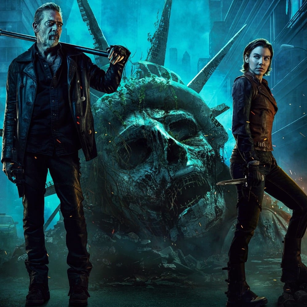 《陰屍路》續集衍生劇外傳上線開播時間曝光！AMC 證實：「戴瑞迪克森是最終章！」