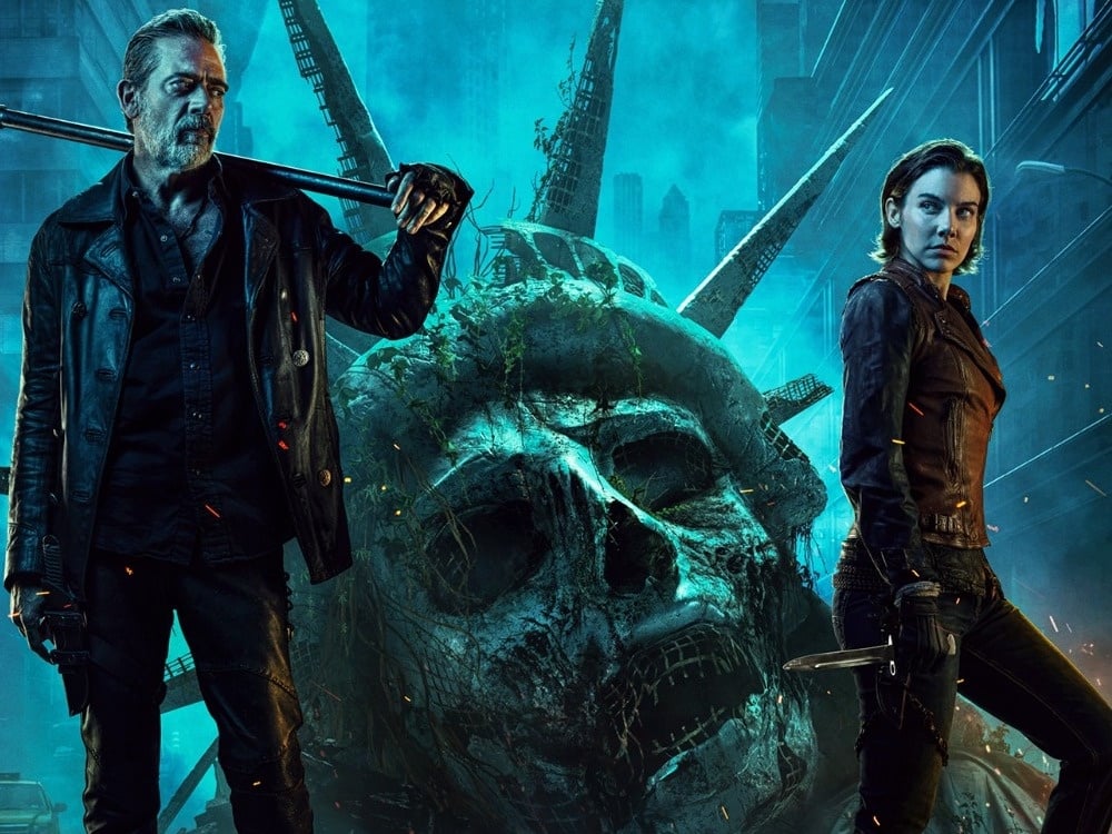 《陰屍路》續集衍生劇外傳上線開播時間曝光！AMC 證實：「戴瑞迪克森是最終章！」