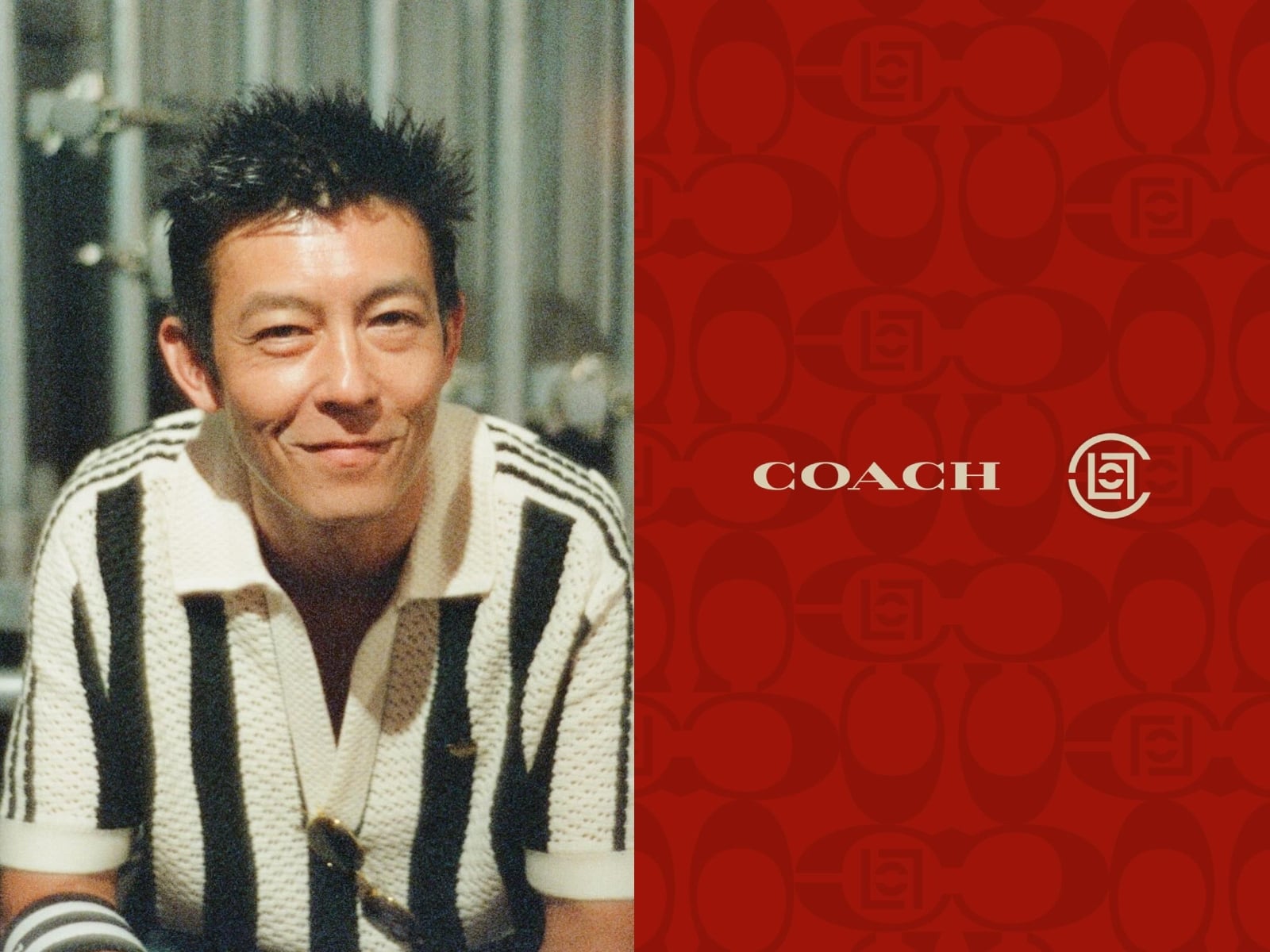 陳冠希 CLOT x Coach 重磅聯名曝光！熱賣 Brooklyn 包、吉祥物麻將掛飾⋯最低 2,000 初可入手！