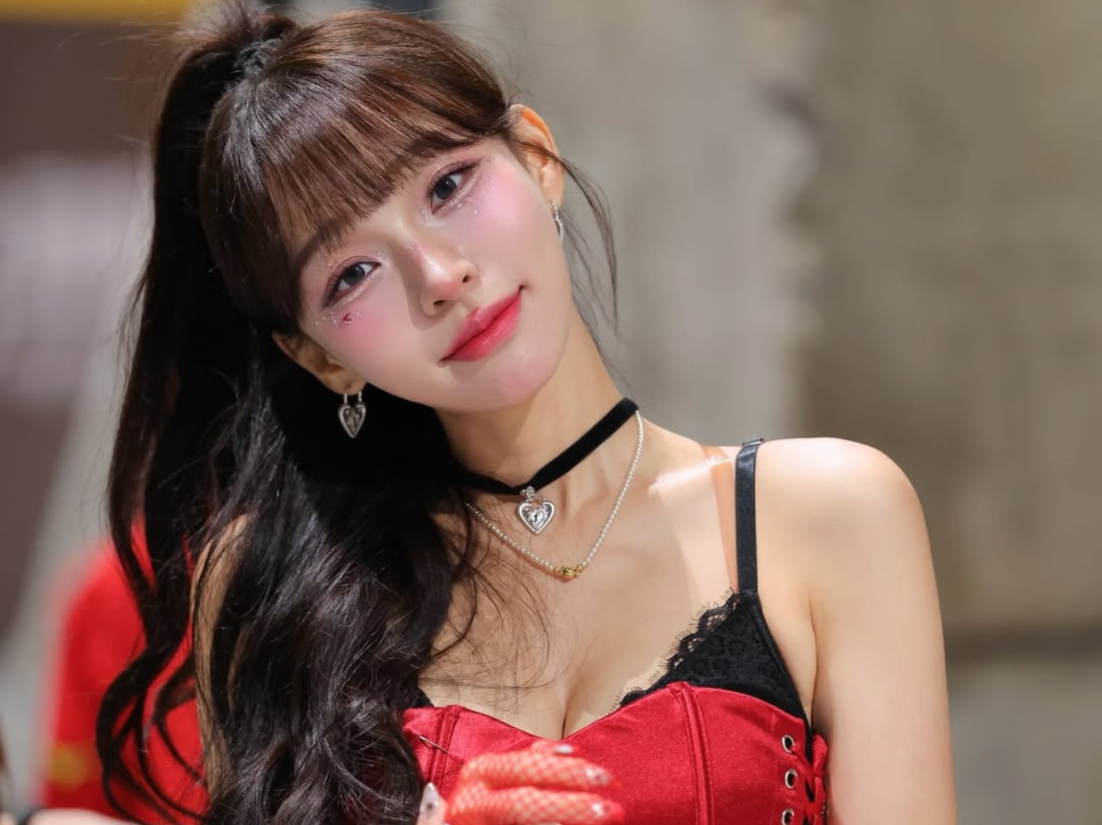 林襄遭傳與經紀人莉奈關係生變！疑因價碼過高，收入直落百萬！