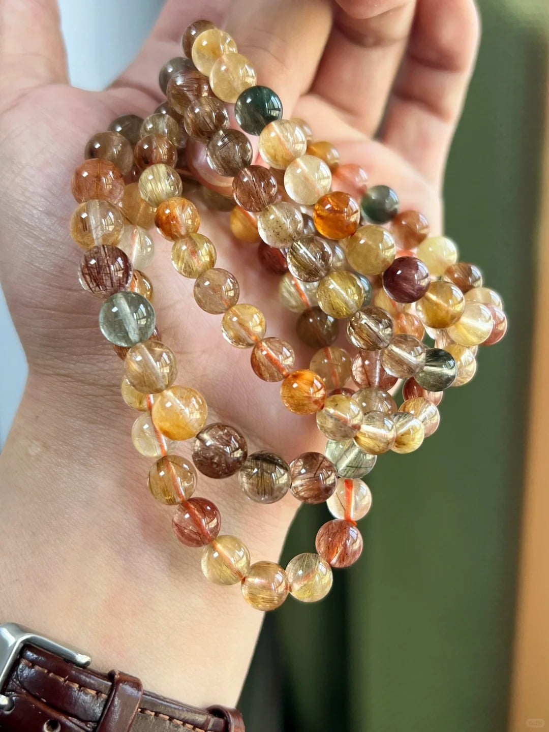 2025 水晶飾品推薦總整理｜功效、寓意、怎麼選⋯一次看！