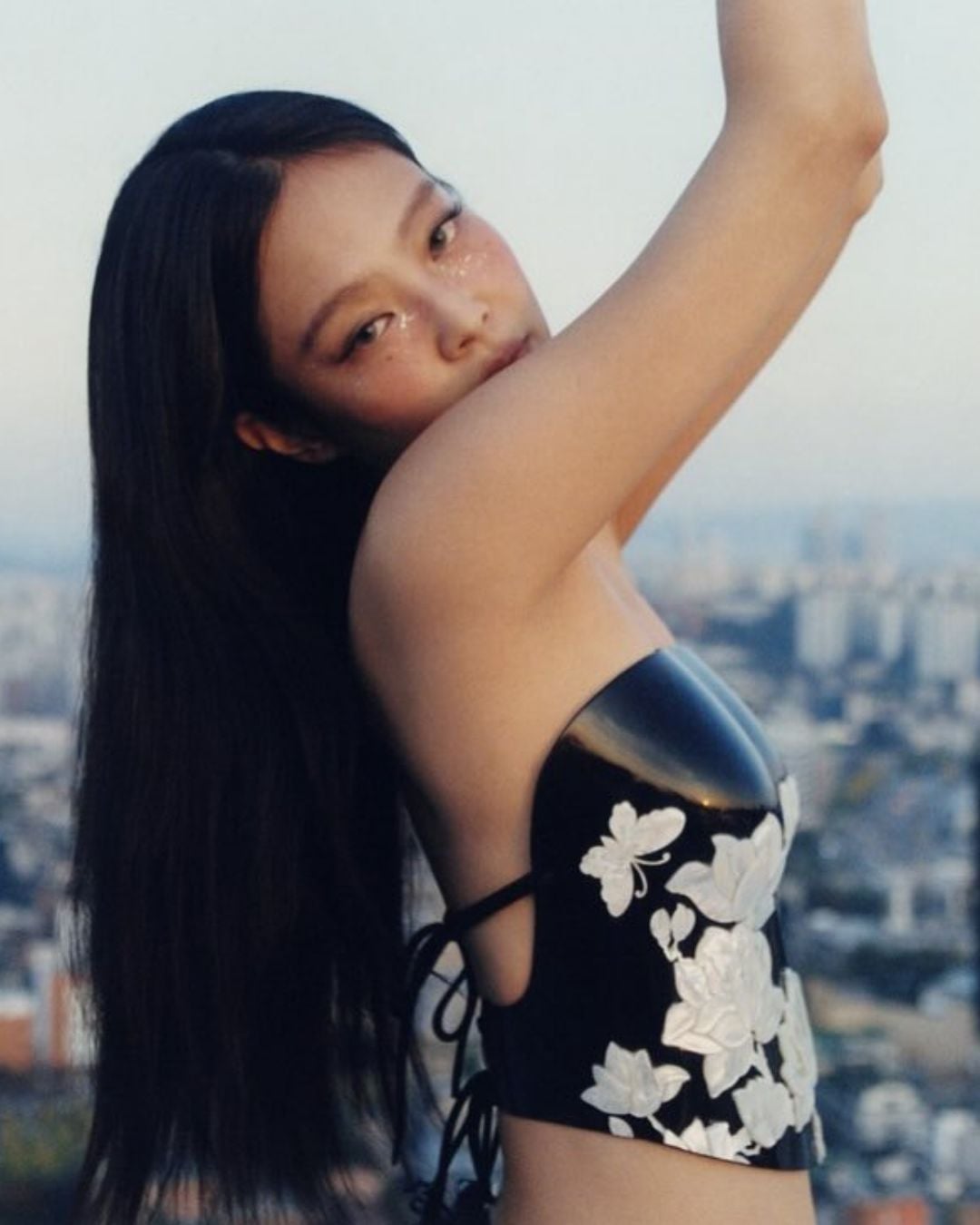 BLACKPINK Jennie 頂級人生哲學：「理解自己後，我更懂得愛自己了！」