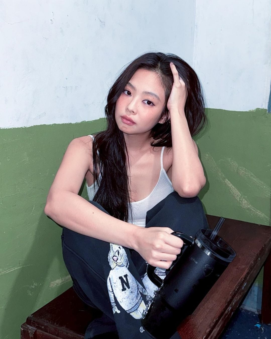 BLACKPINK Jennie 頂級人生哲學：「理解自己後，我更懂得愛自己了！」