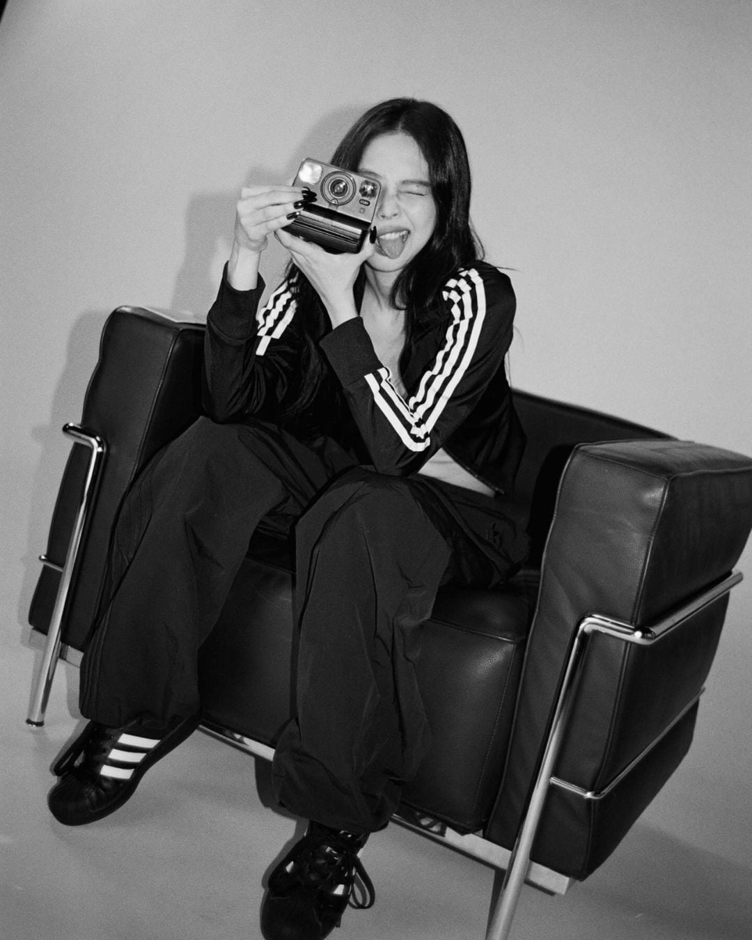 BLACKPINK Jennie 頂級人生哲學：「理解自己後，我更懂得愛自己了！」