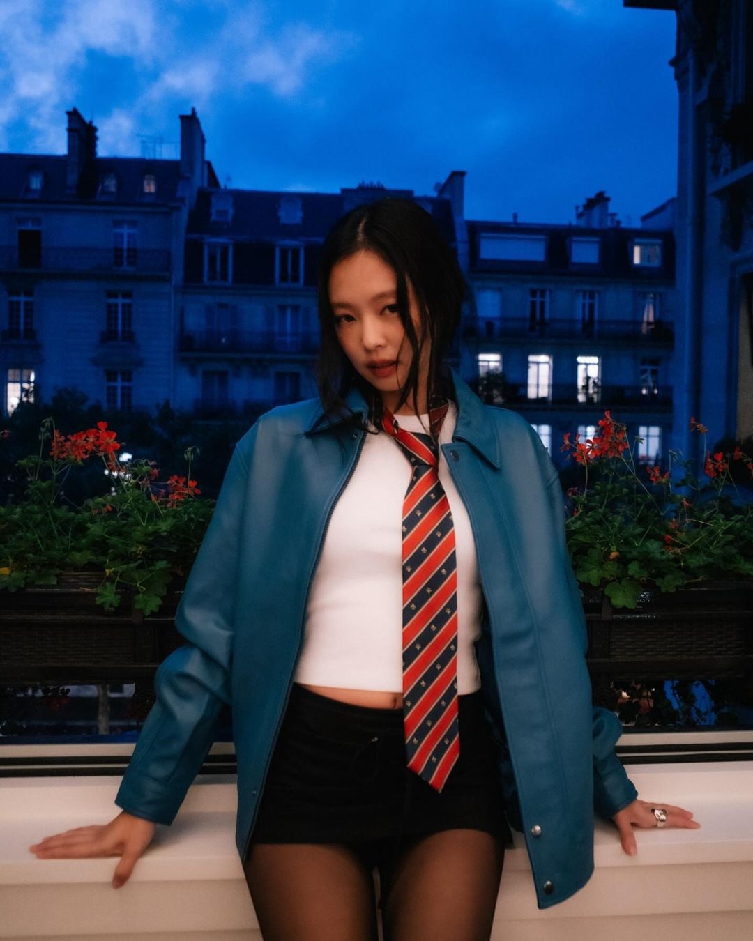 BLACKPINK Jennie 頂級人生哲學：「理解自己後，我更懂得愛自己了！」