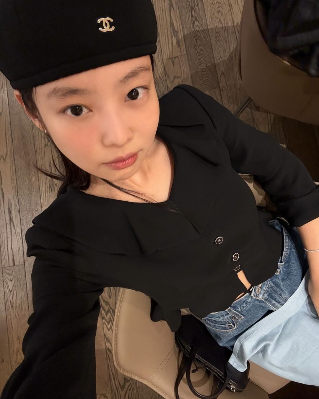 BLACKPINK Jennie 頂級人生哲學：「理解自己後，我更懂得愛自己了！」