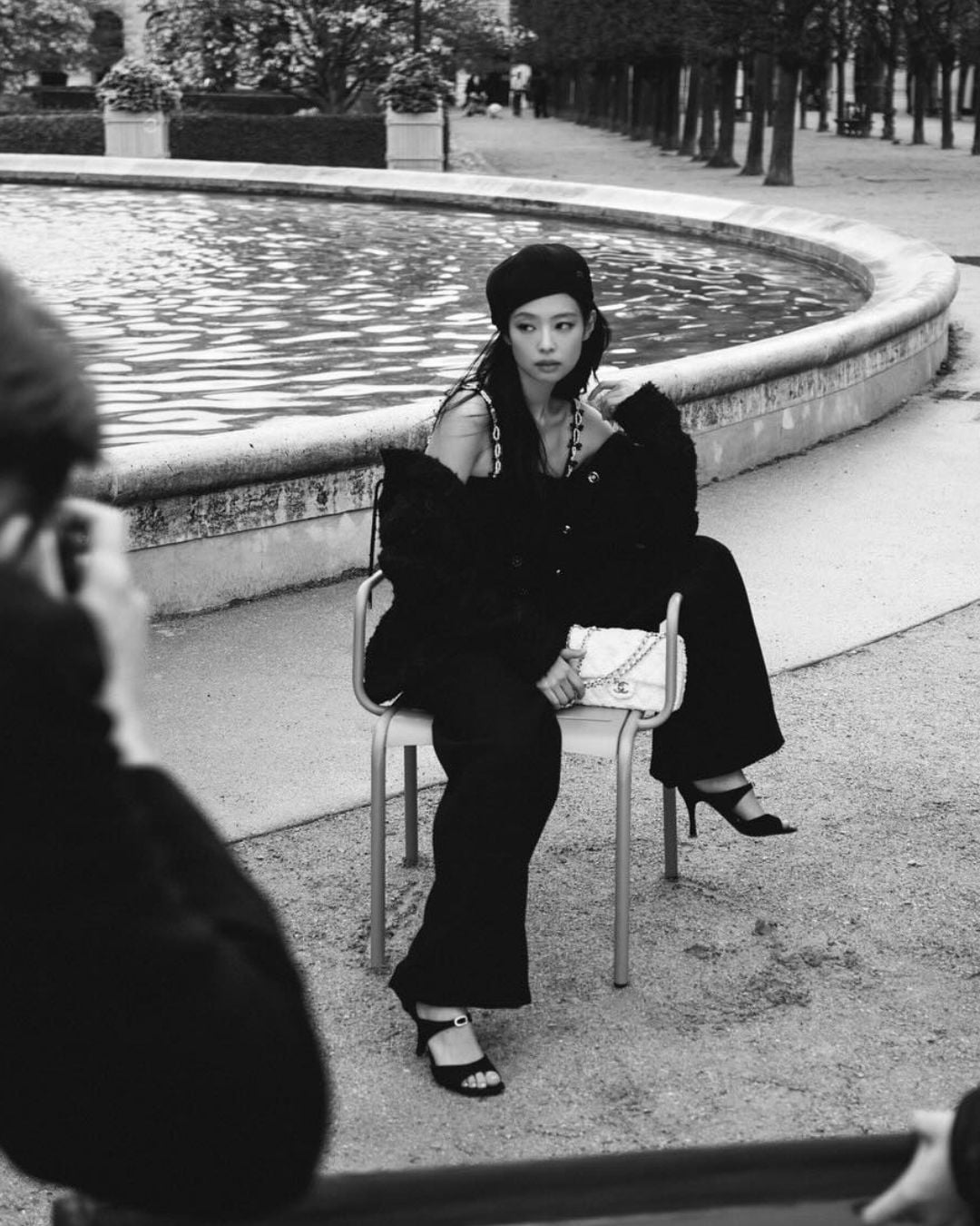 BLACKPINK Jennie 頂級人生哲學：「理解自己後，我更懂得愛自己了！」