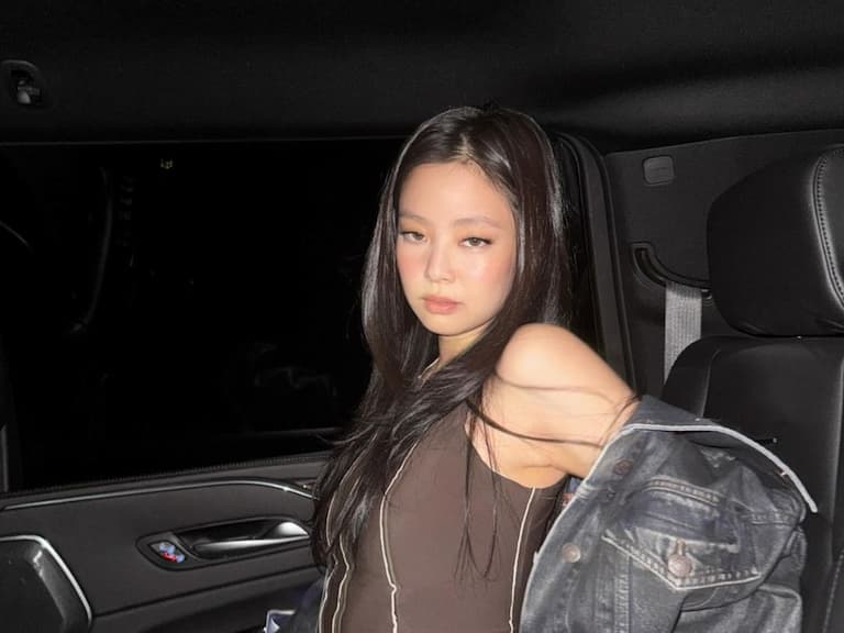 BLACKPINK Jennie 頂級人生哲學：「理解自己後，我更懂得愛自己了！」