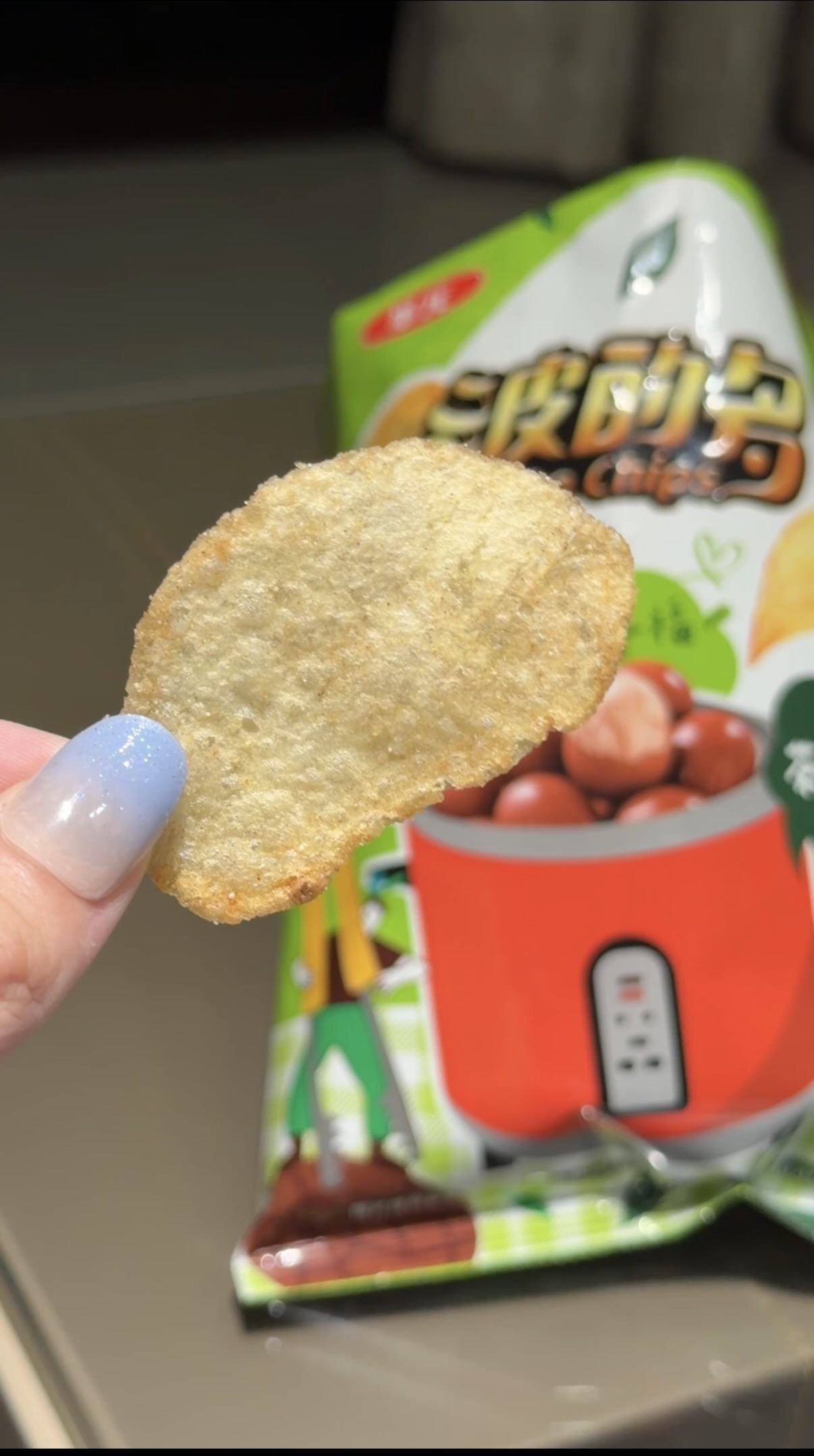 2025 超商零食推薦！波的多推出「茶葉蛋」、「蔥花蛋」洋芋片⋯你敢嘗試嗎！