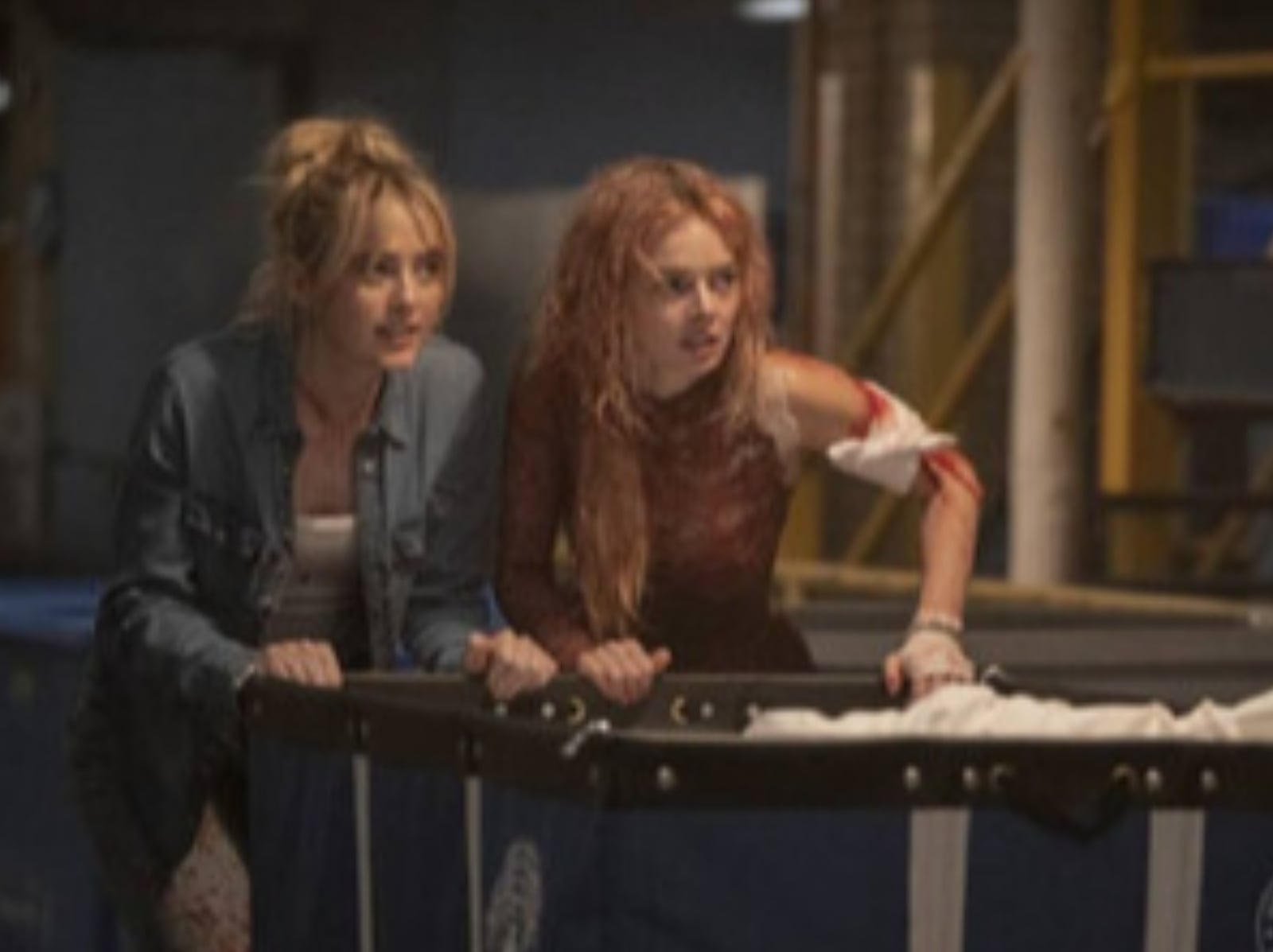 《弒婚遊戲：2度開局》最新預告釋出！演員陣容、電影上映日期、劇情一次看！