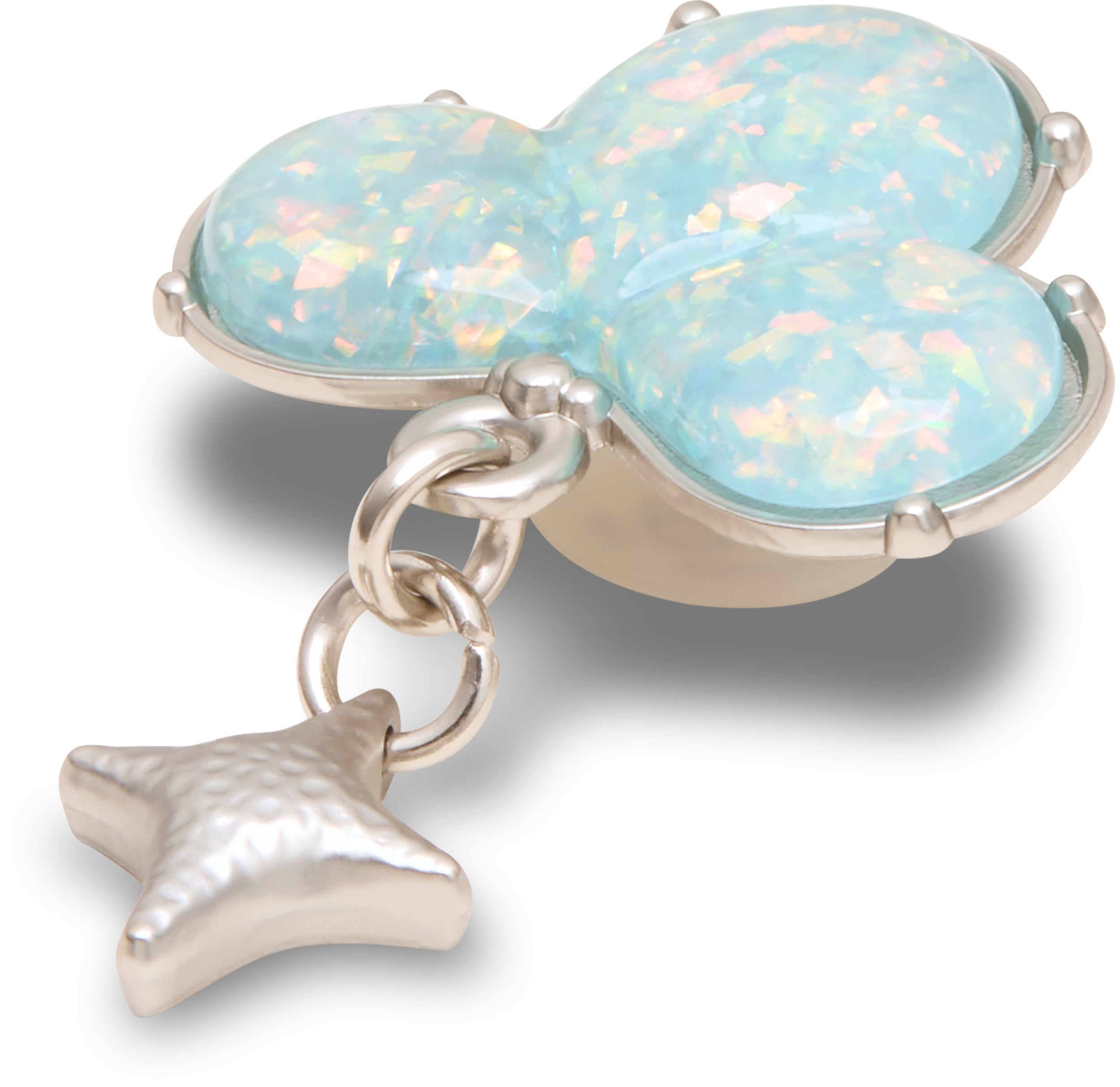 OZONE〈浪漫主意〉MV 同款 Crocs 洞洞鞋來了！滿滿聖誕氣息打造專屬節慶鞋面風格！