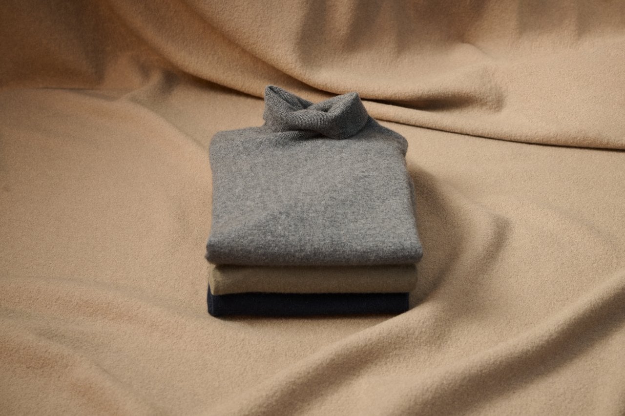 BOSS 冬季節日溫暖獻禮