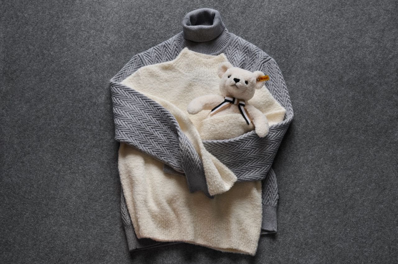 BOSS 冬季節日溫暖獻禮