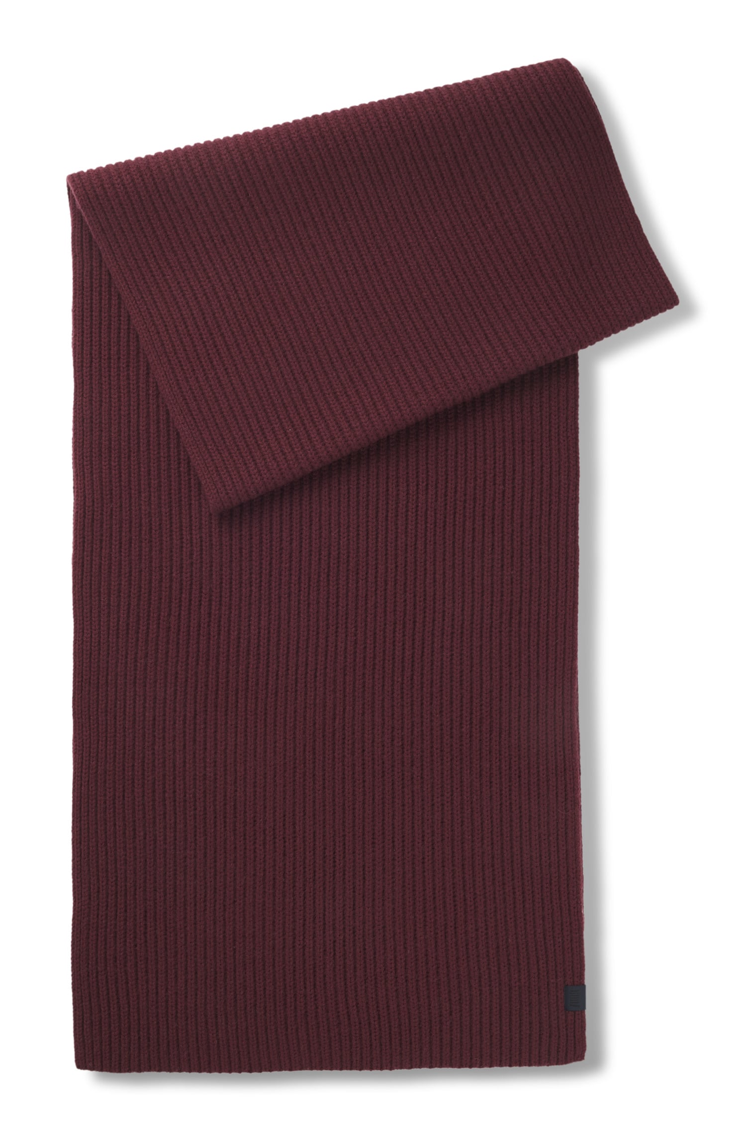 BOSS 冬季節日溫暖獻禮