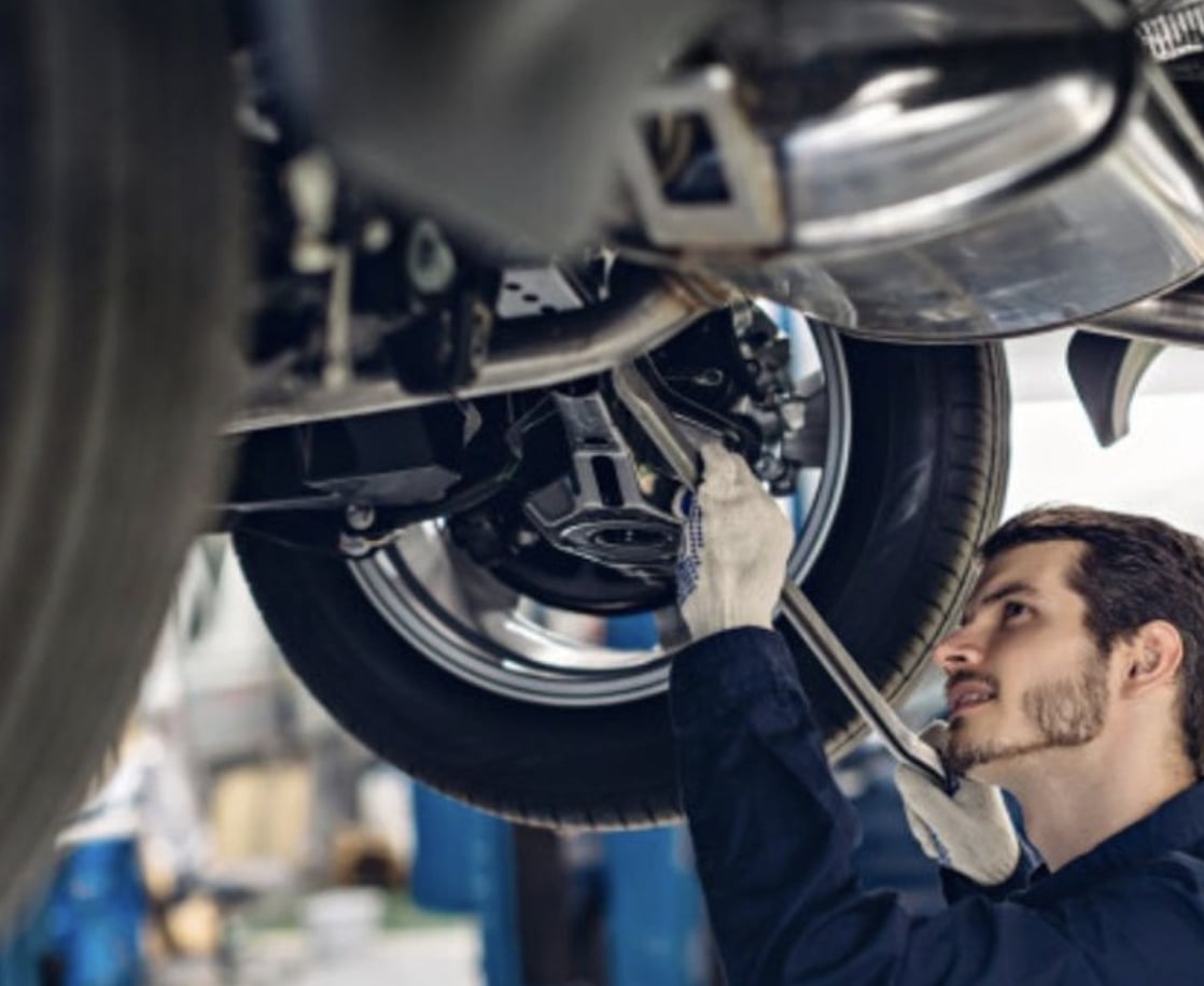 養車成本破 8.4 萬元！北部車主年花 9.2 萬壓力最大！