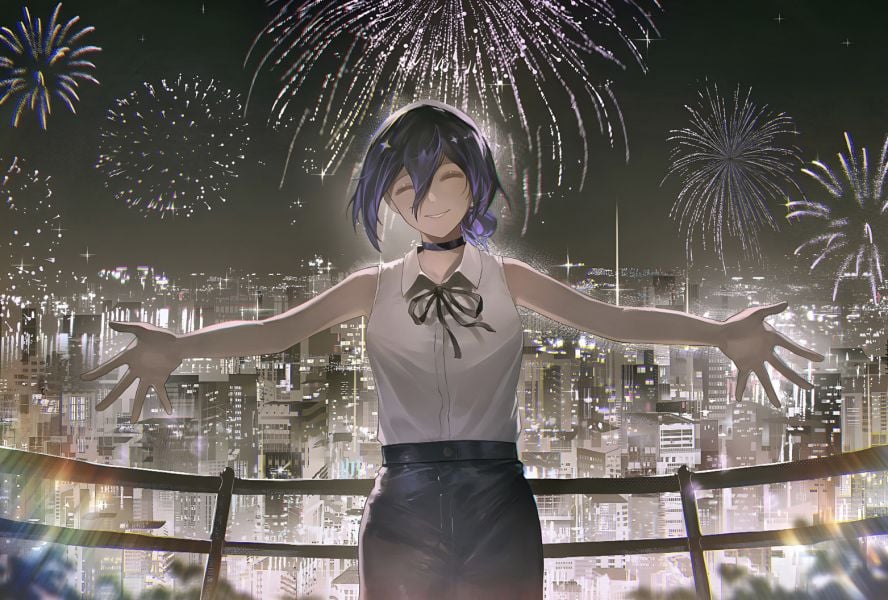 跨年要幹嘛｜2025 一個人跨年室內＋戶外提案總整理【街個有料】