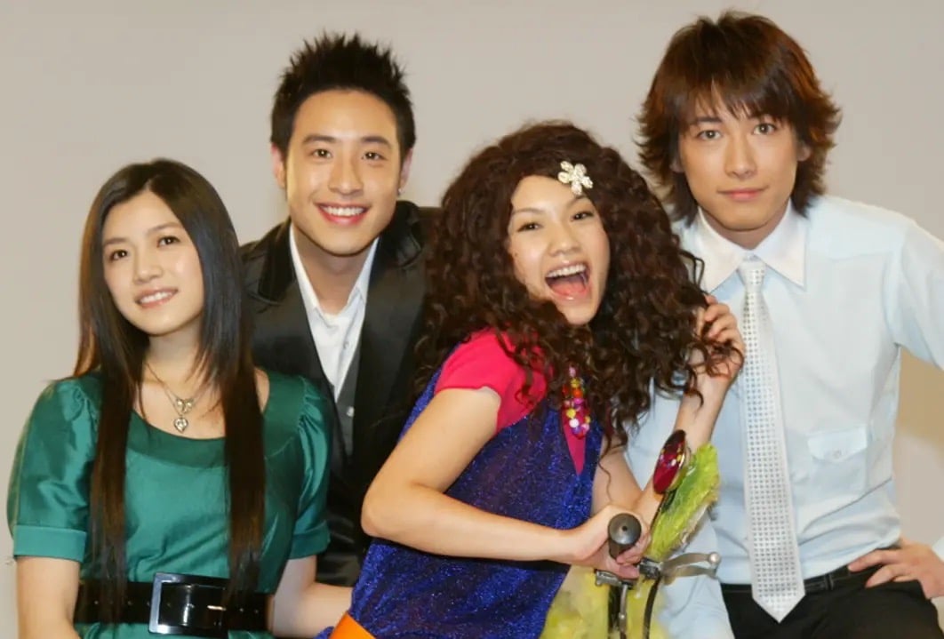 《狙擊蝴蝶》陳妍希身高 160 公分、憑沈佳宜爆紅、離婚後和周柯宇上演姐弟戀⋯8 件事快認識！