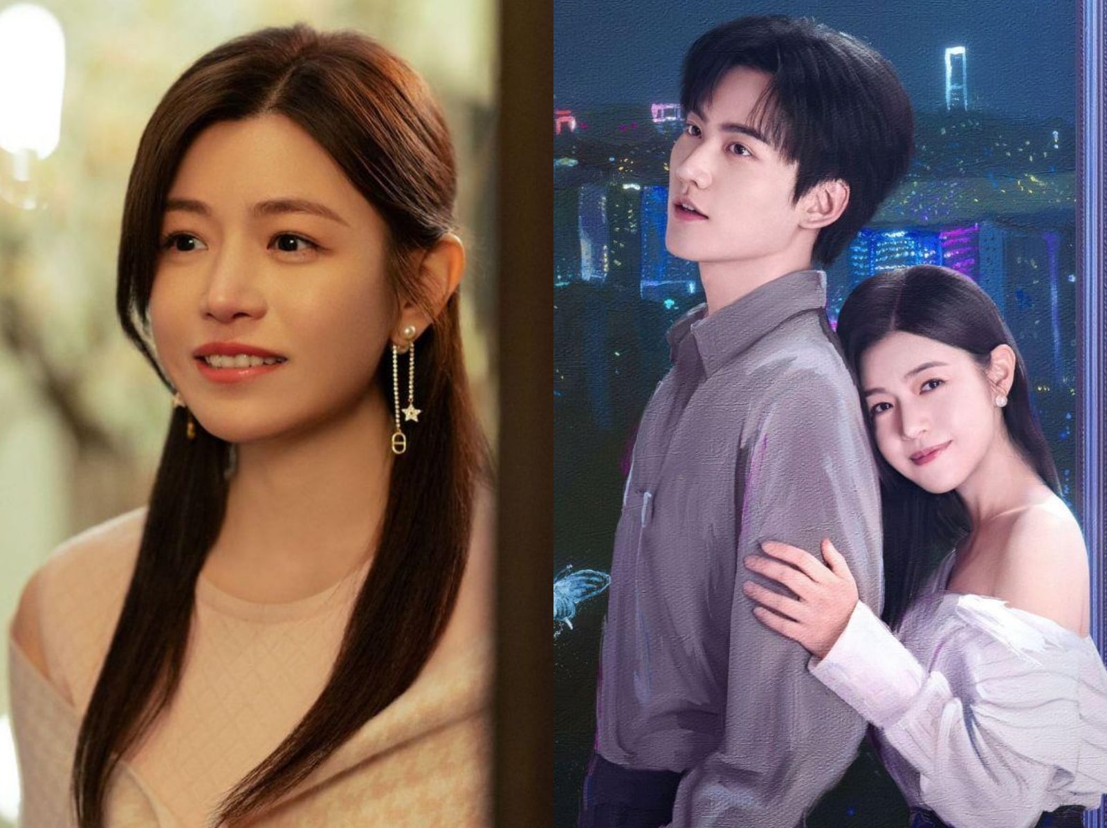 《狙擊蝴蝶》陳妍希身高 160 公分、憑沈佳宜爆紅、離婚後和周柯宇上演姐弟戀⋯8 件事快認識！