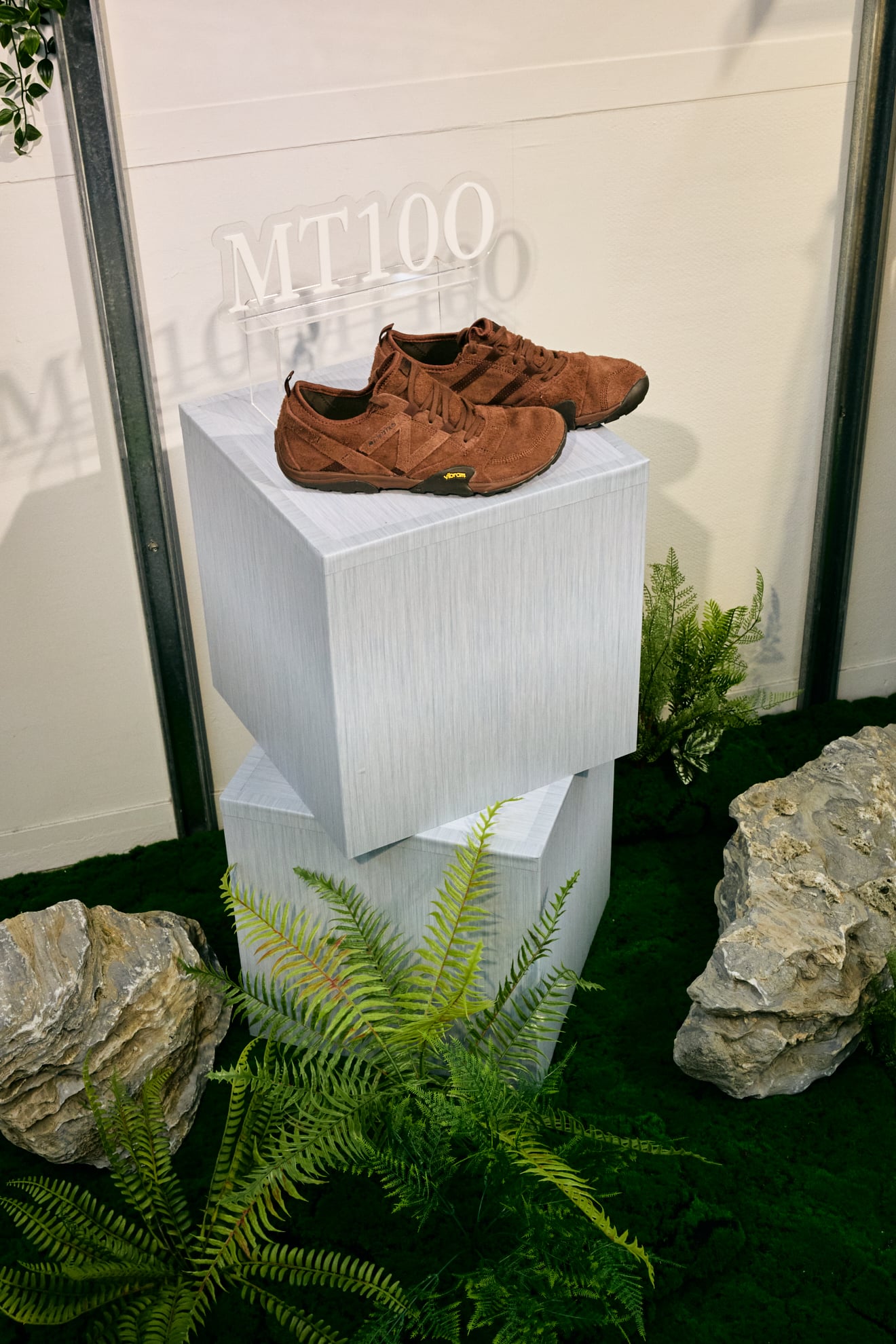 New Balance 攜手 OPMM 限時展出風格鞋款！1906Loafer、MT10O、ABZORB 2000 新色強勢登場！