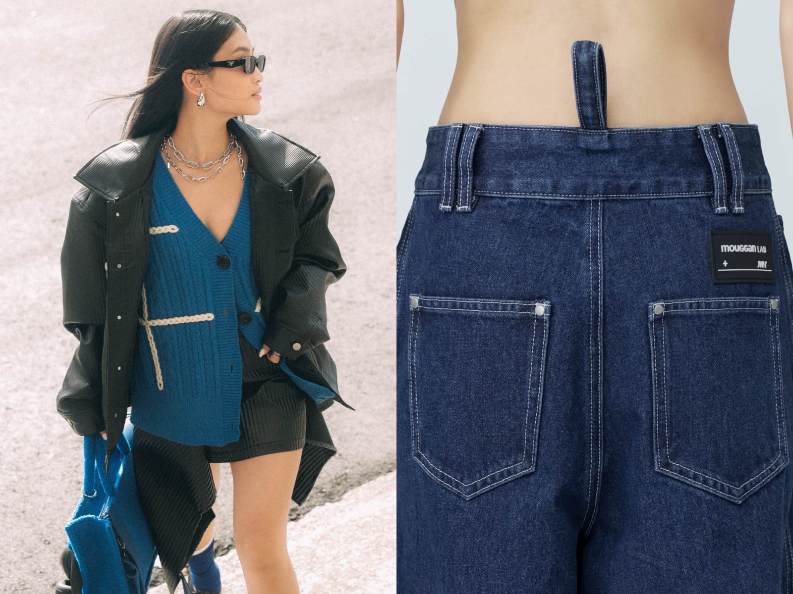 mouggan LAB 攜手 Jamie Wei Huang、Sony 推出三方合作系列！11 款商品價格、開賣時間⋯一次看！