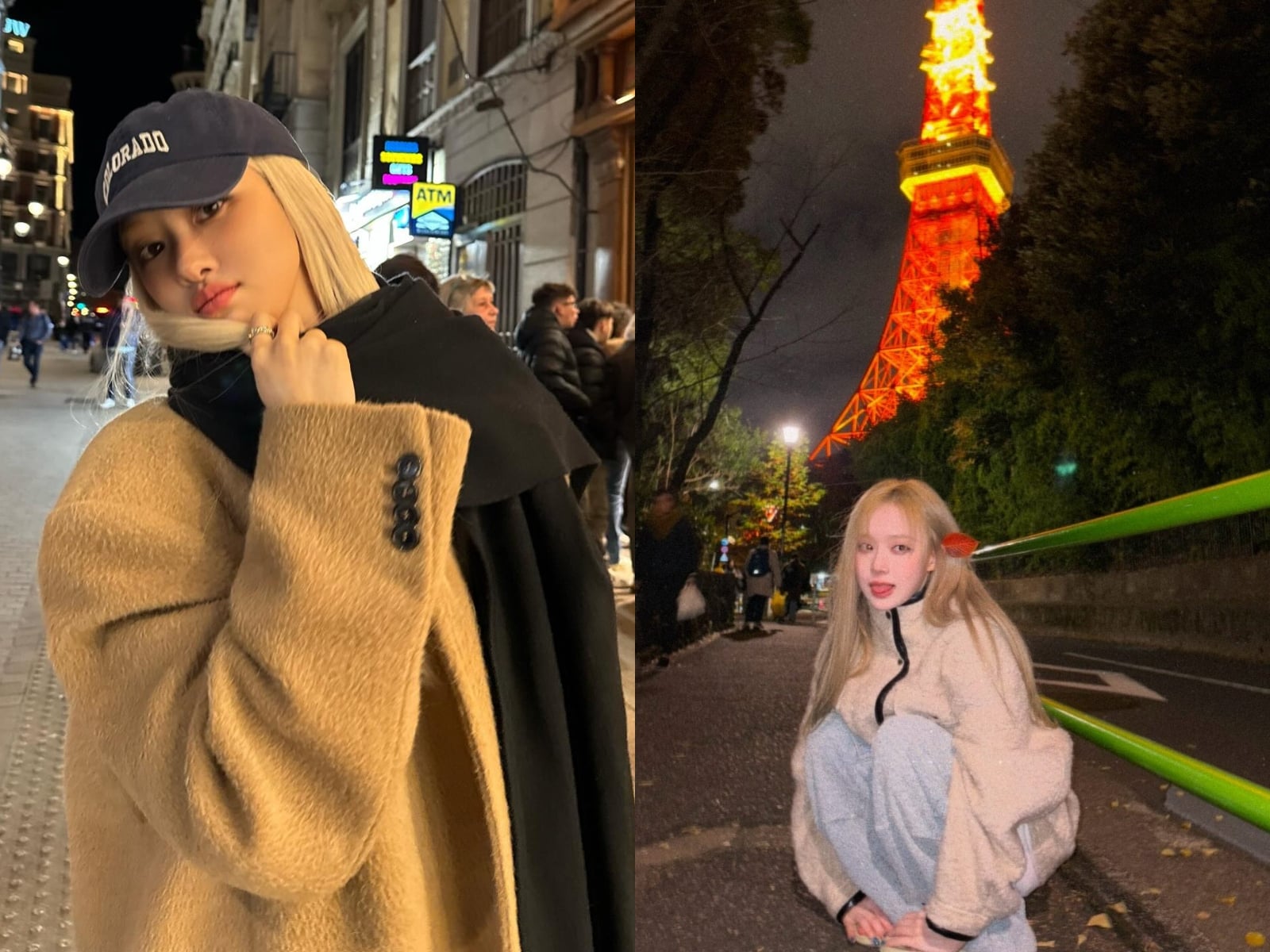 跨年要幹嘛｜年末派對跑趴 6 大實用穿搭技巧！讓你一路美到清晨！【街個有料】