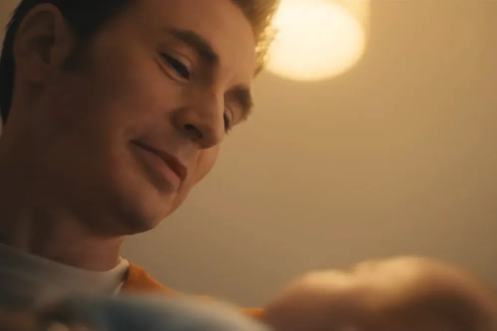 《復仇者聯盟：末日崛起》首支預告正式曝光！「美國隊長」克里斯伊凡確定重磅回歸！