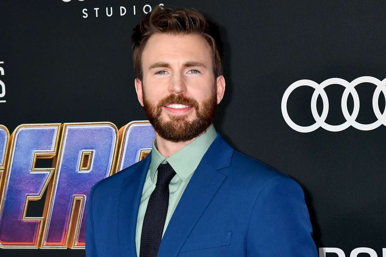 《復仇者聯盟：末日崛起》首支預告正式曝光！「美國隊長」克里斯伊凡確定重磅回歸！