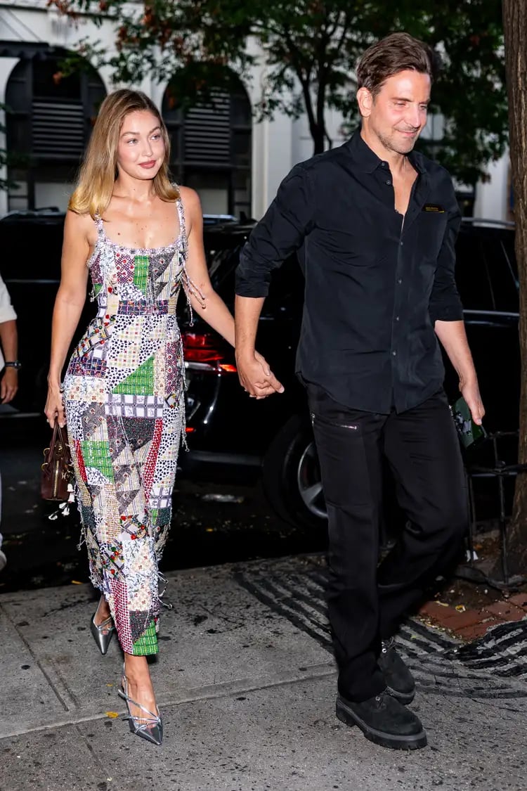 布萊德利庫柏 Gigi