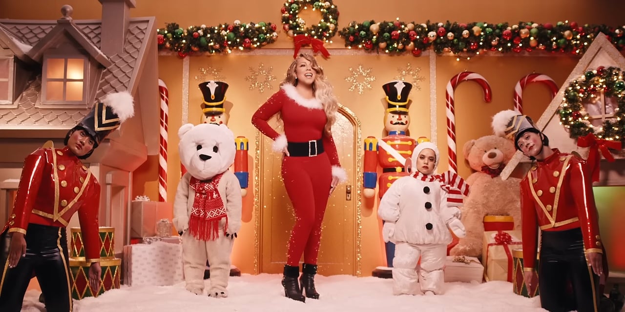 Cardi B 親口認了曾拒唱聖誕歌！直言：「那是瑪麗亞凱莉的地盤！」