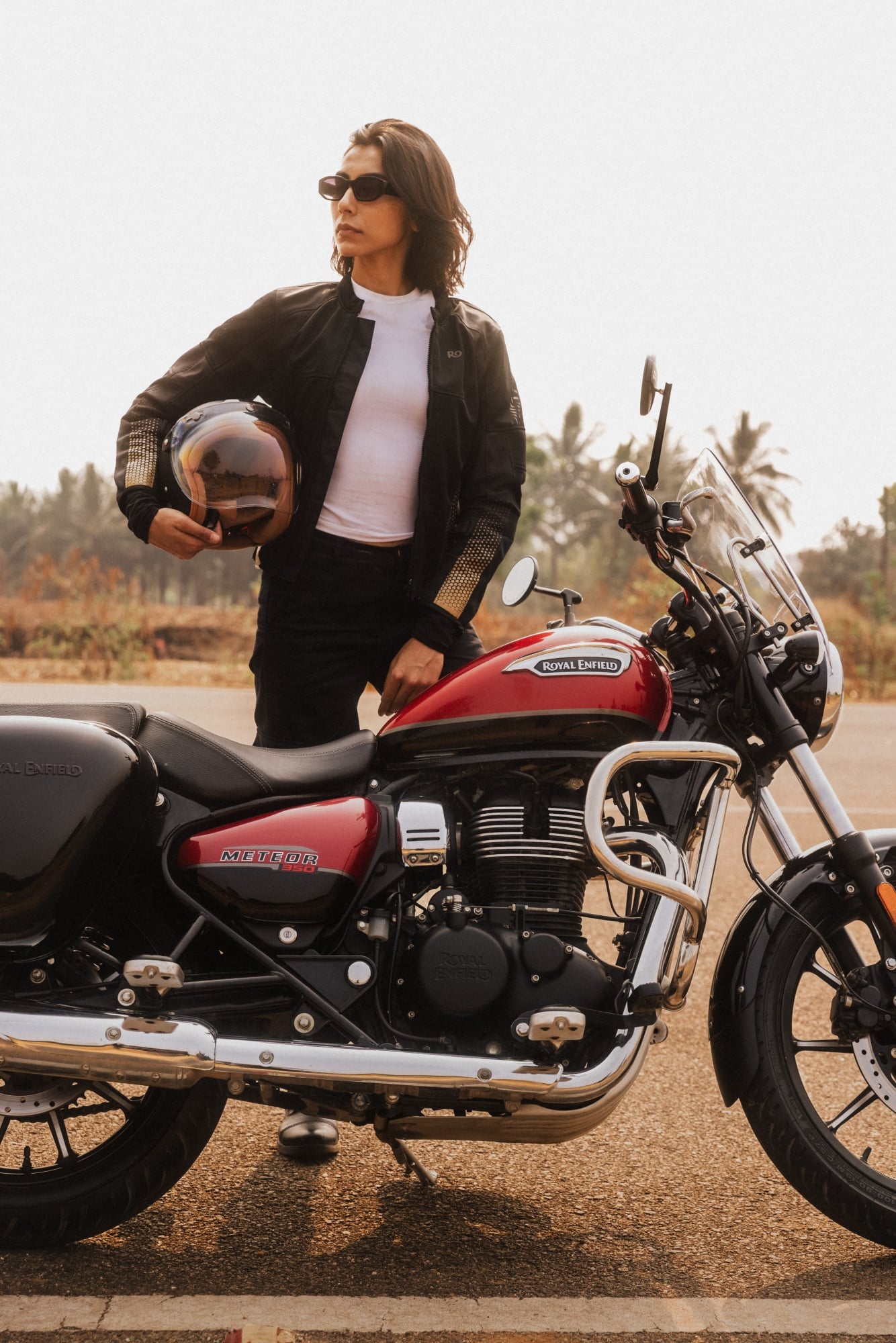 太古汽車集團總代理引進 Royal Enfield 強勢登台 125 年 Pure Motorcycling 騎乘精神 全面席捲台灣