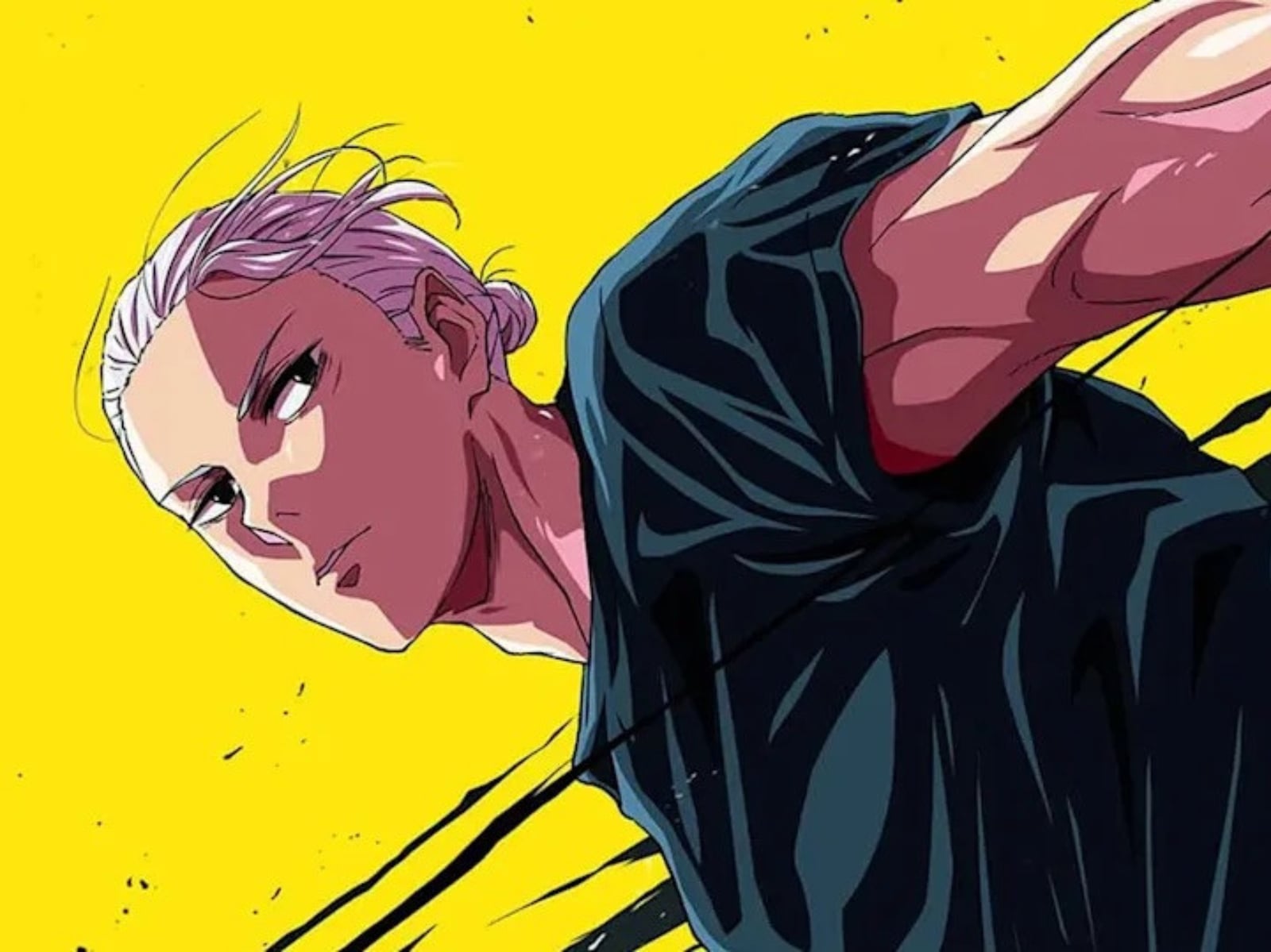 《SAKAMOTO DAYS 坂本日常》第二季製作確定！帥氣學生時期店長視覺圖曝光