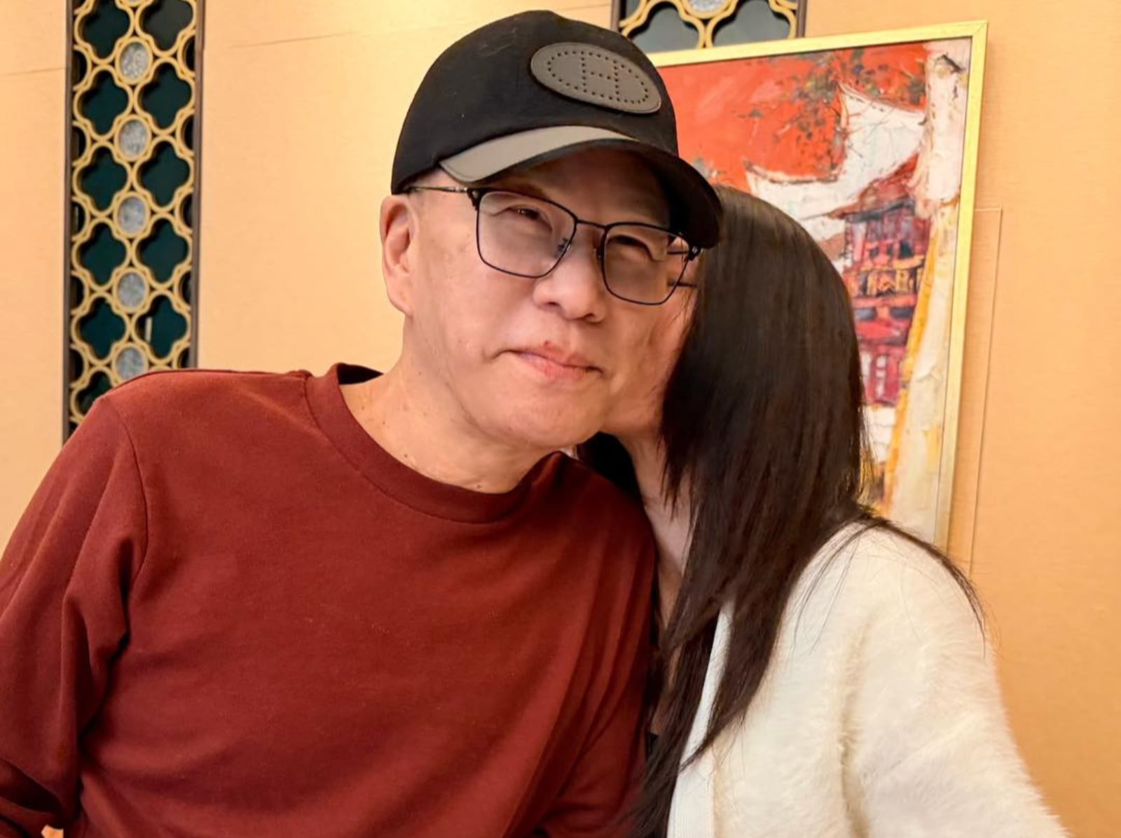 沈玉琳血癌近況曝光！IG 曬生日照親吐：「快要可以見面了！」