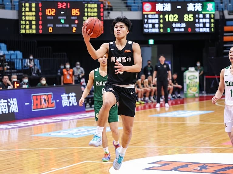 HBL／幸宇勝傷癒復出首戰就爆發！ 助南湖成功破百開紅盤！
