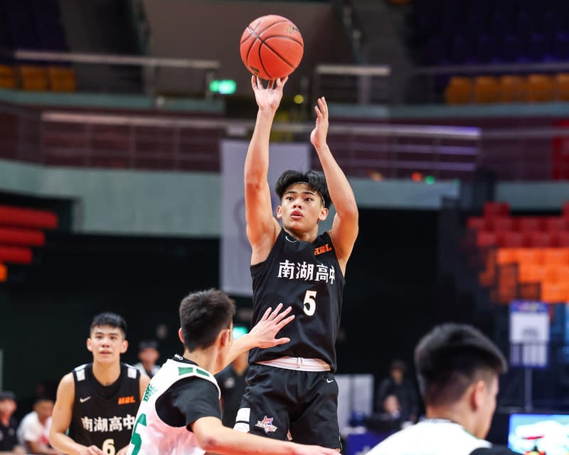 HBL／幸宇勝傷癒復出首戰就爆發！ 助南湖成功破百開紅盤！