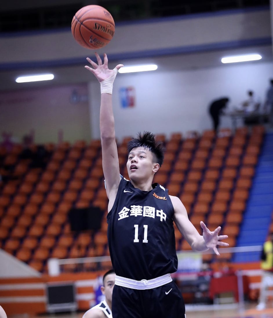 HBL／幸宇勝傷癒復出首戰就爆發！ 助南湖成功破百開紅盤！