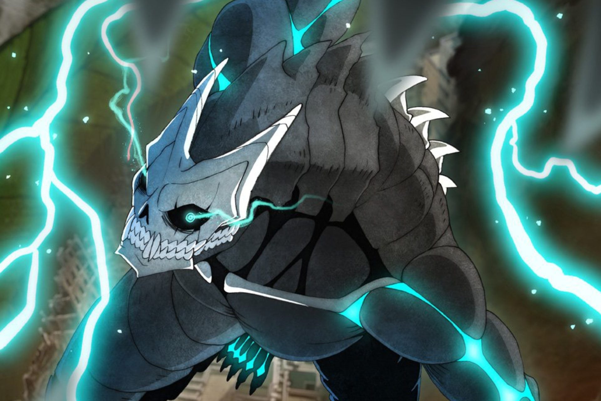 《怪獸 8 號》完結篇動畫正式官宣！同場加映《鳴海的平日》原創短篇動畫